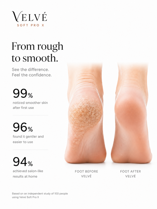 Velvé Soft Pro X