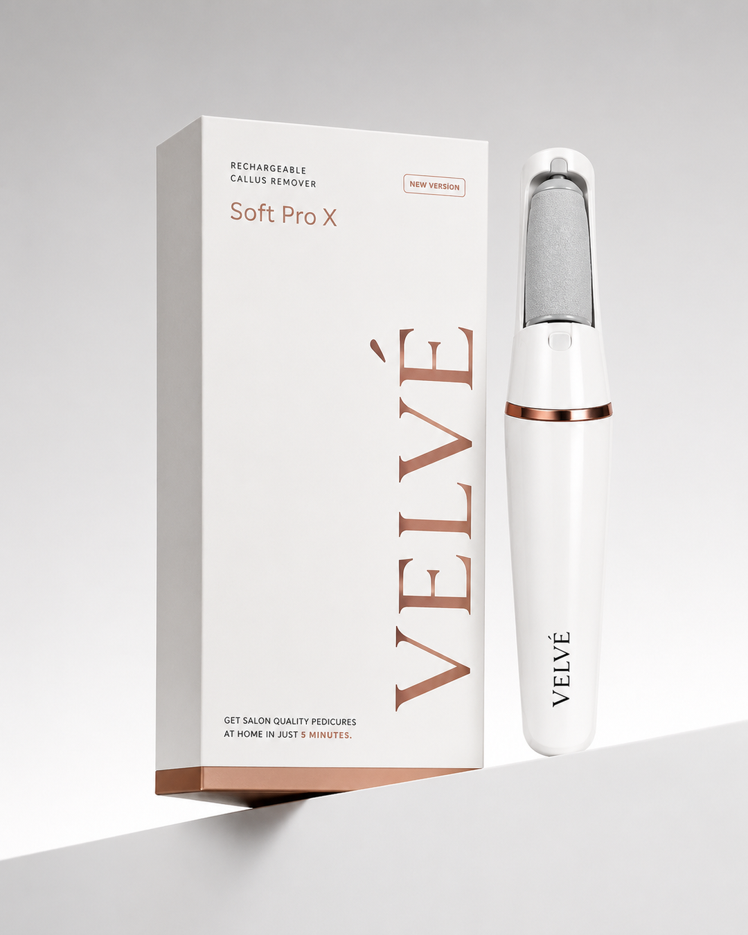 Velvé Soft Pro X