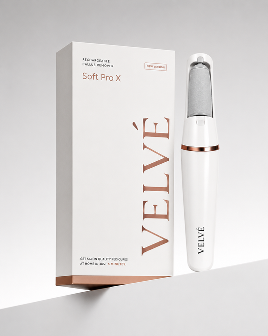Velvé Soft Pro X