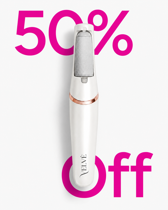 Velvé Soft Pro X